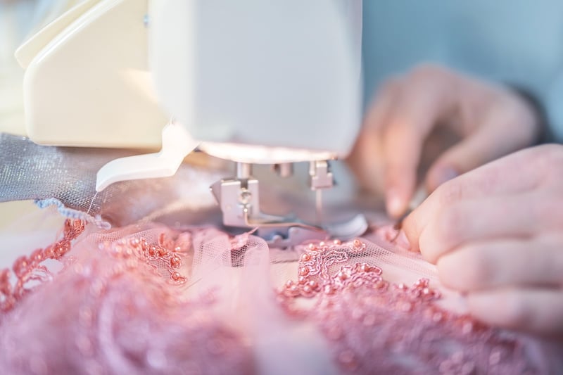 DIY Embellishments Image