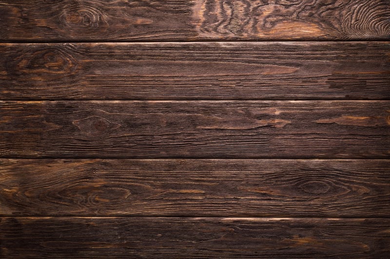 Repurposed Wooden Pallets